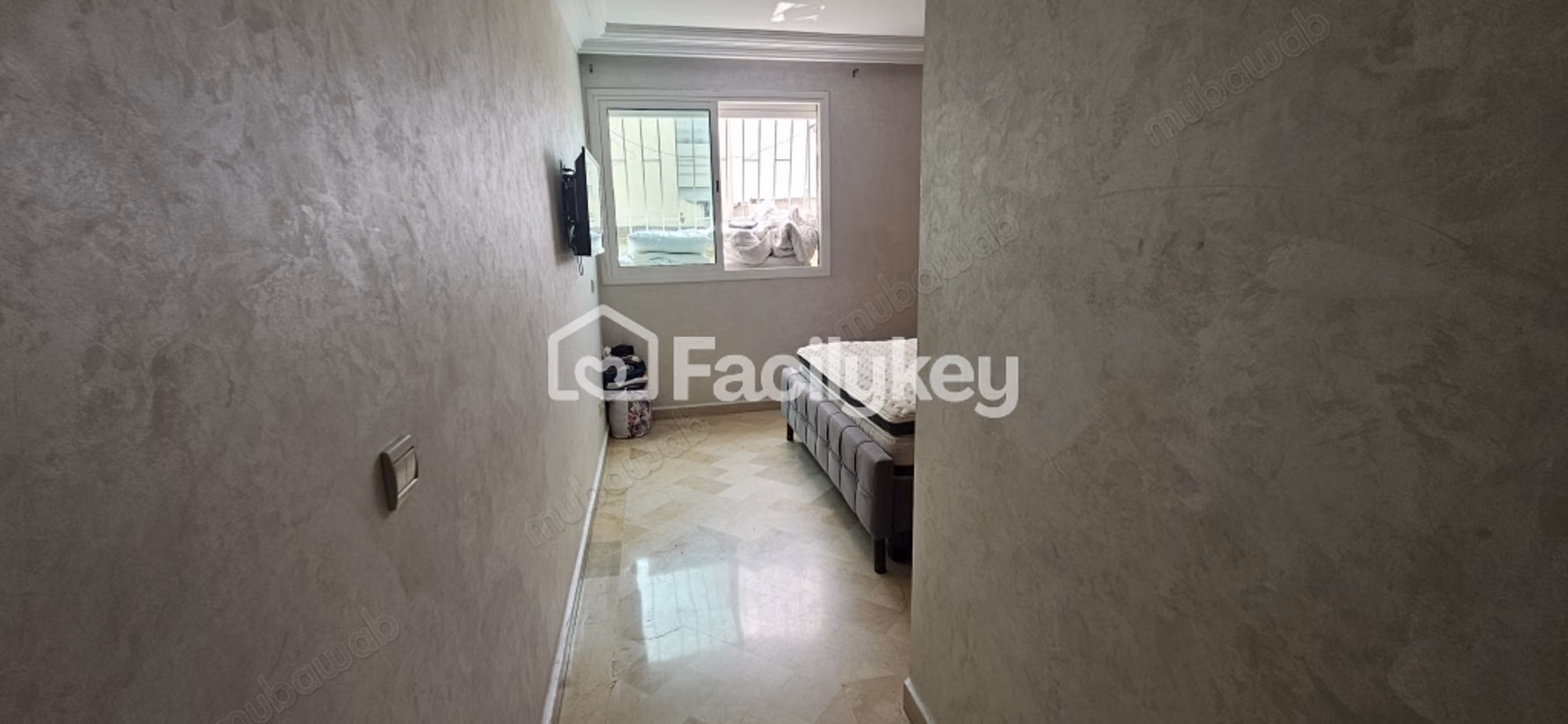 Appartement van 94 m² in Casablanca