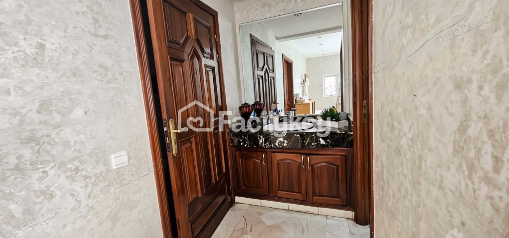 Appartement van 94 m² in Casablanca