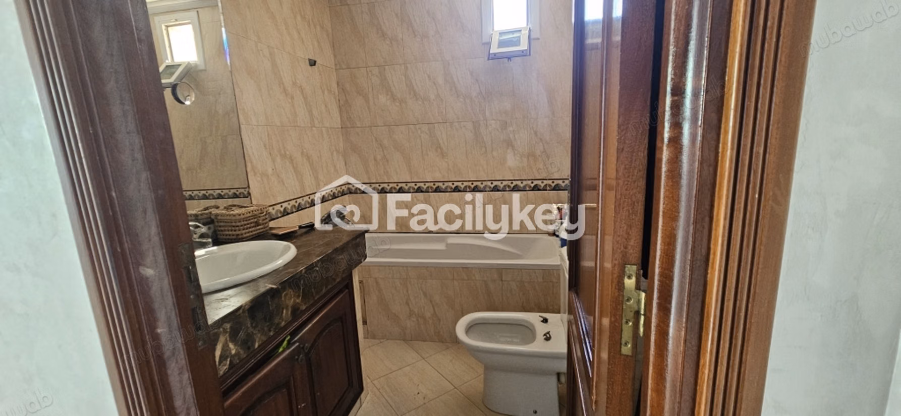 Appartement van 94 m² in Casablanca
