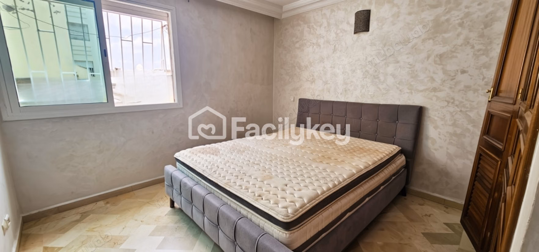 Appartement van 94 m² in Casablanca