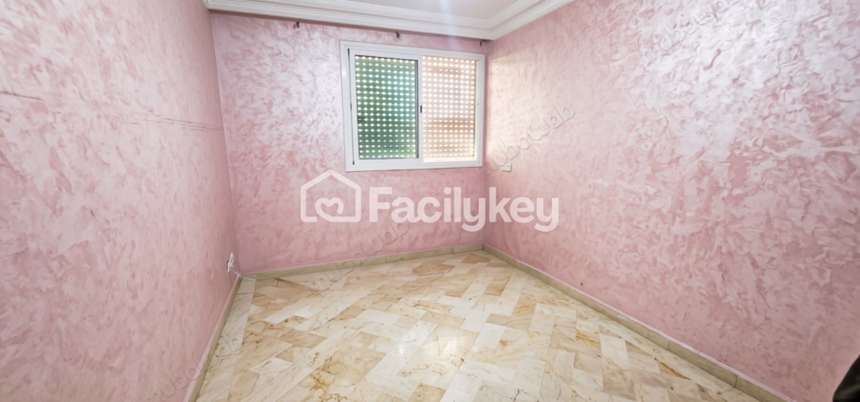 Appartement van 94 m² in Casablanca