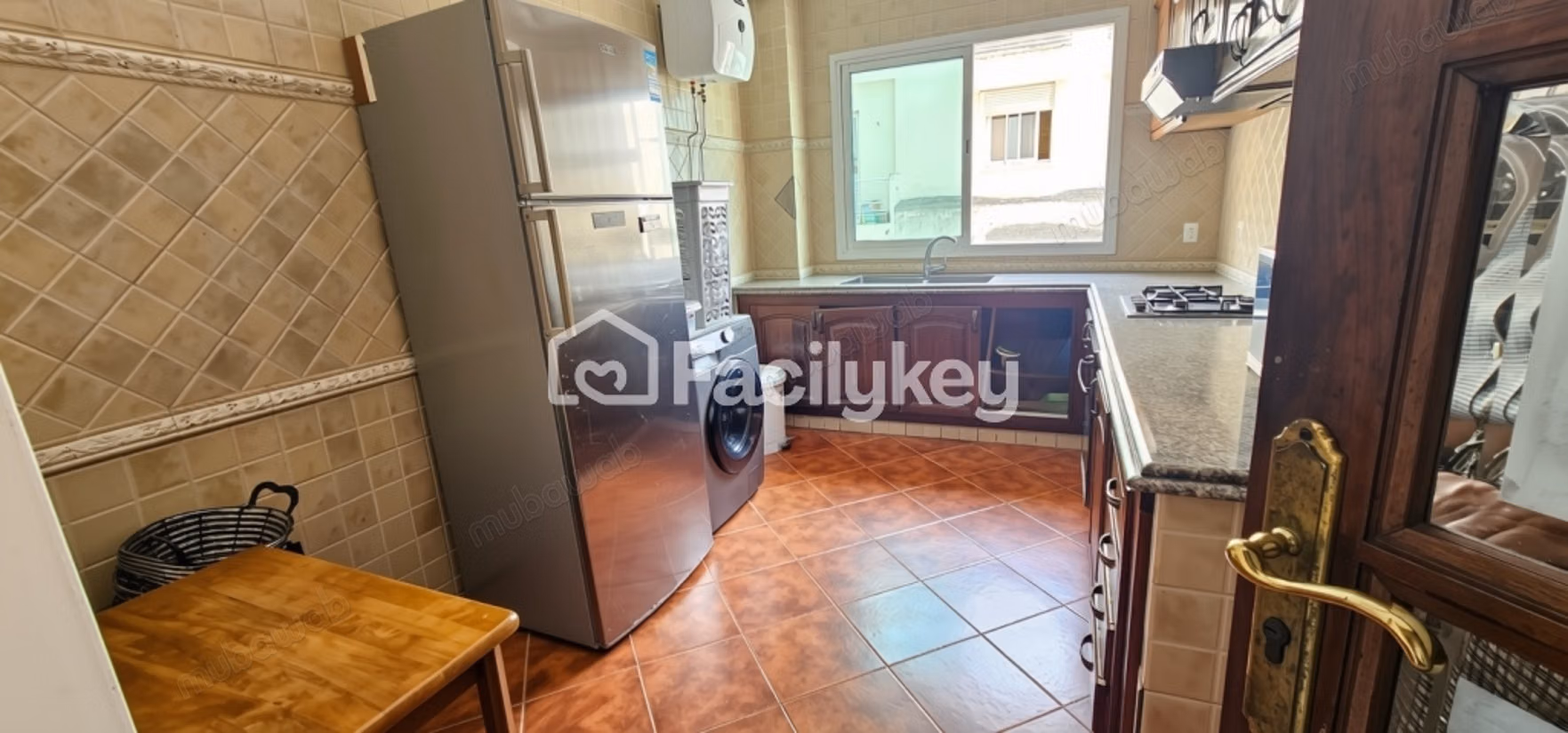 Appartement van 94 m² in Casablanca