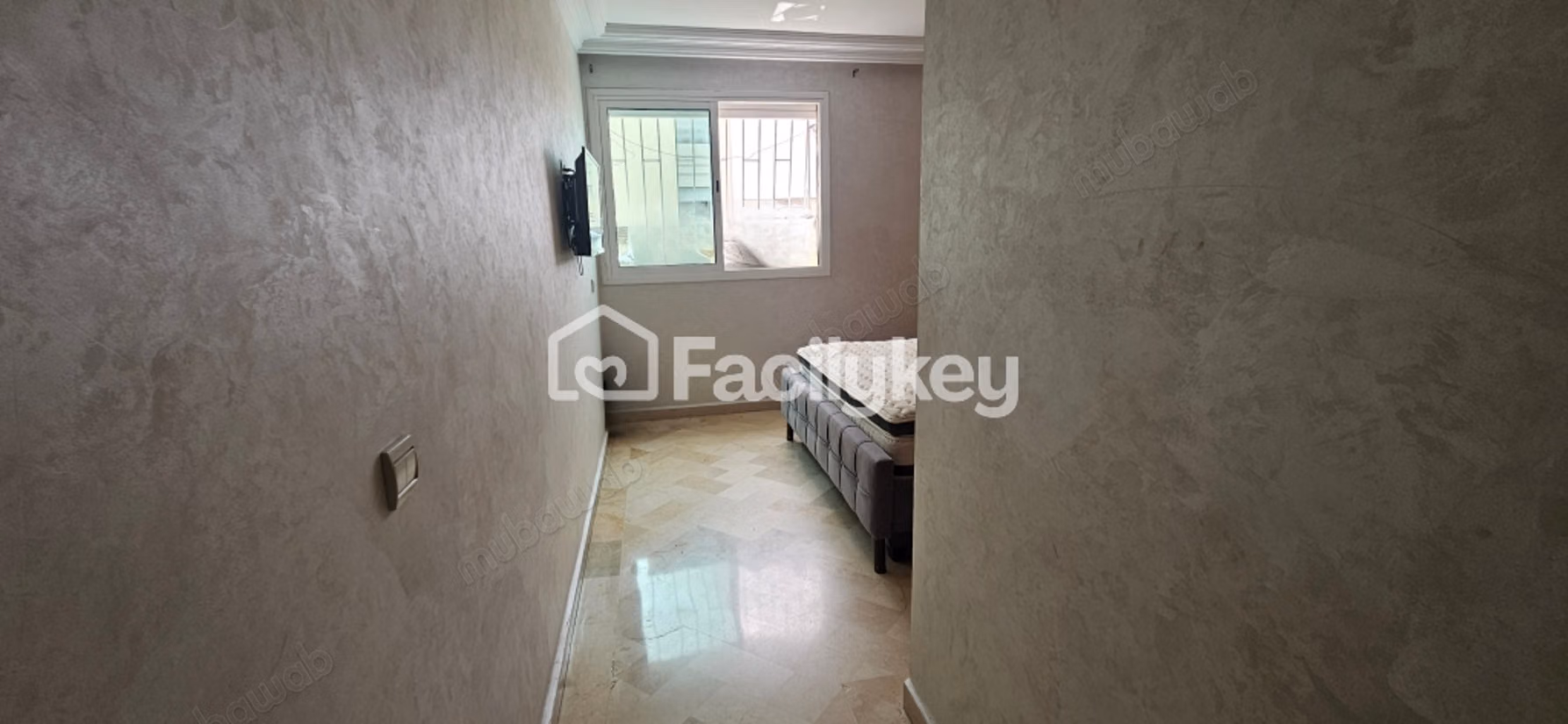 Appartement van 94 m² in Casablanca