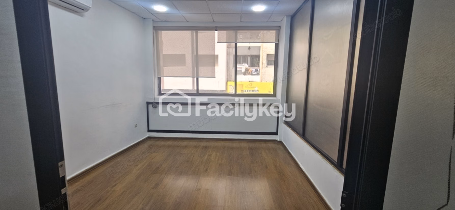 Local comercial de 140 m² en Casablanca