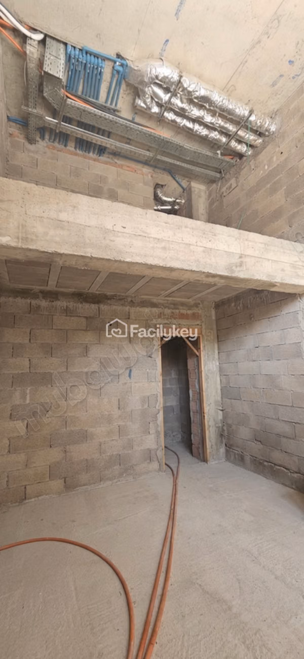 Local comercial de 30 m² en Casablanca