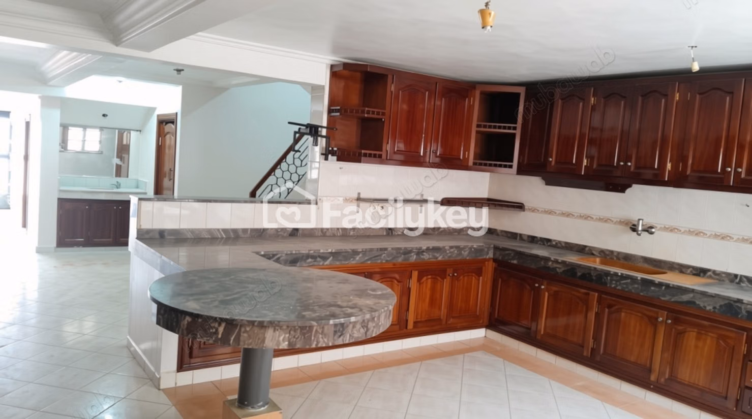 Villa de 600 m² à Casablanca