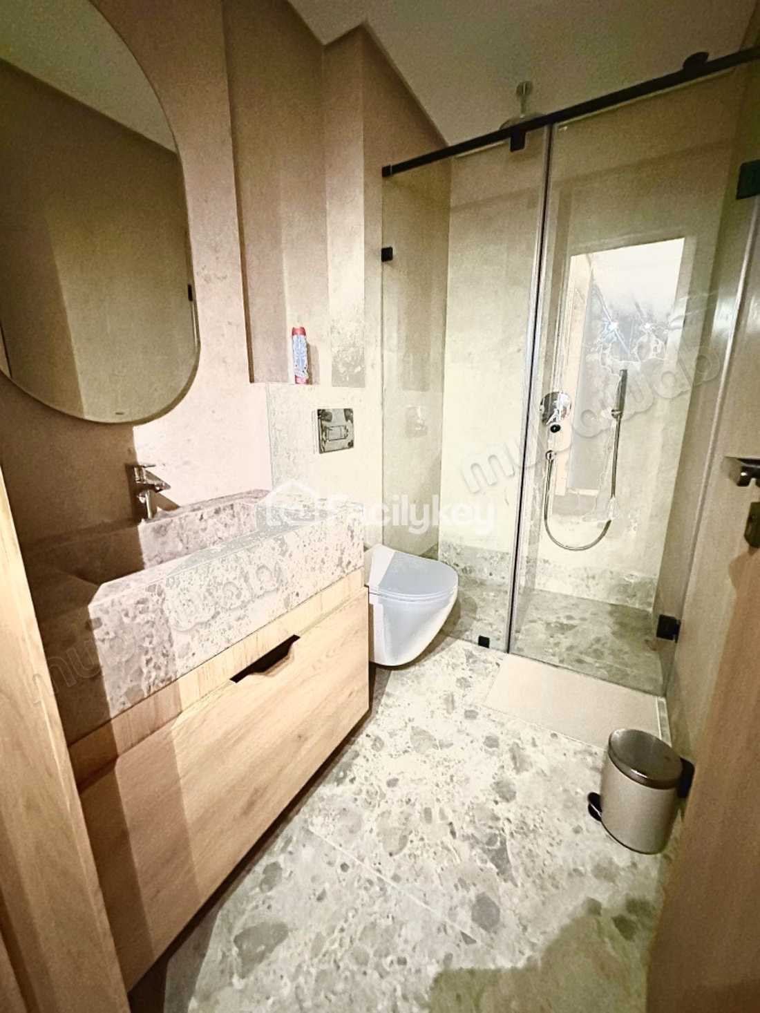 Studio di 44 m² a Casablanca