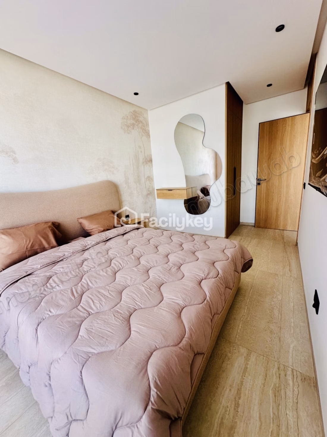 Studio di 44 m² a Casablanca