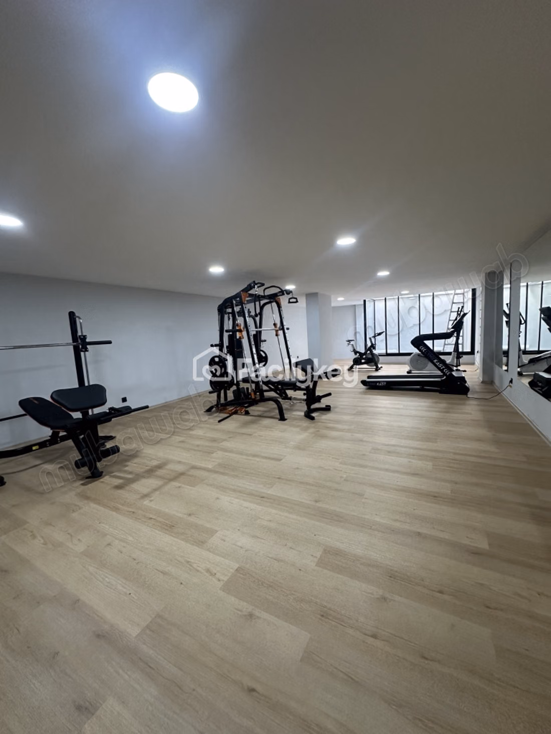 Studio di 44 m² a Casablanca