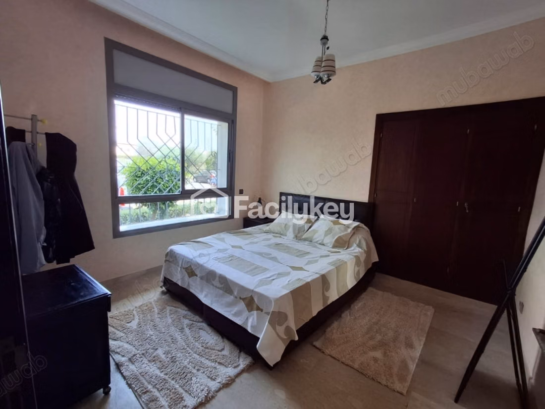 Apartamento de 62 m² en Skhirat