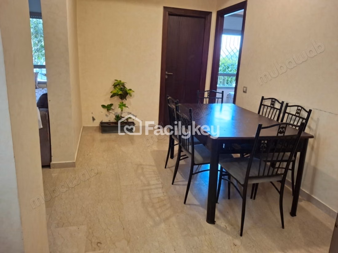 Apartamento de 62 m² en Skhirat