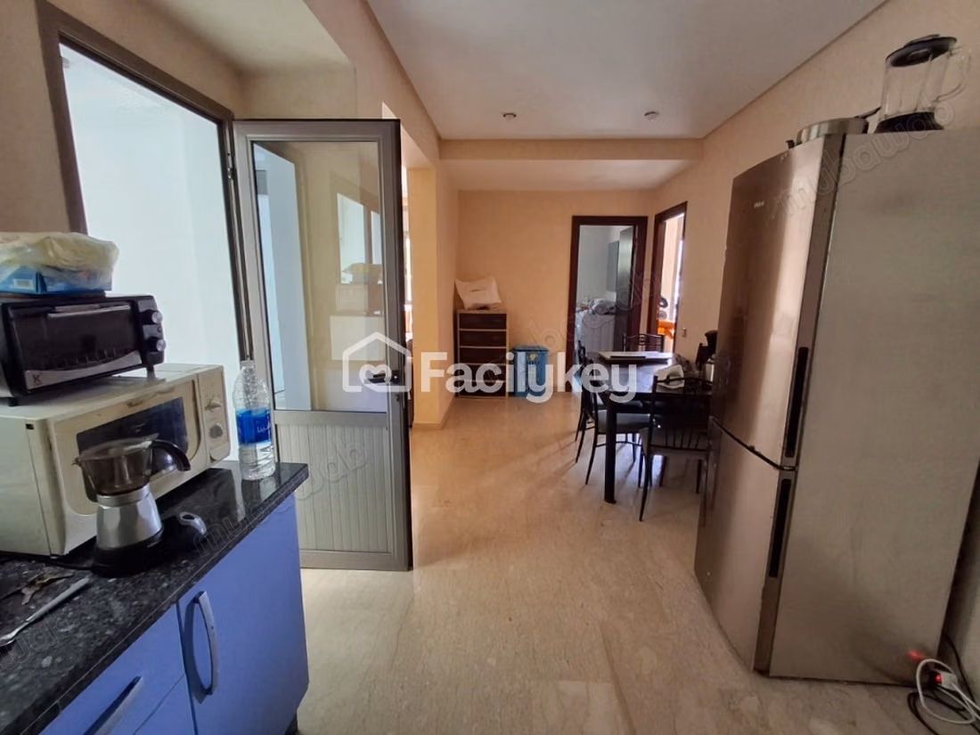 Apartamento de 62 m² en Skhirat