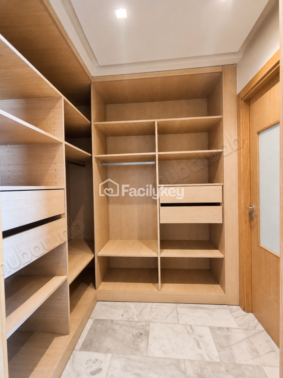 Appartement de 130 m² à Casablanca