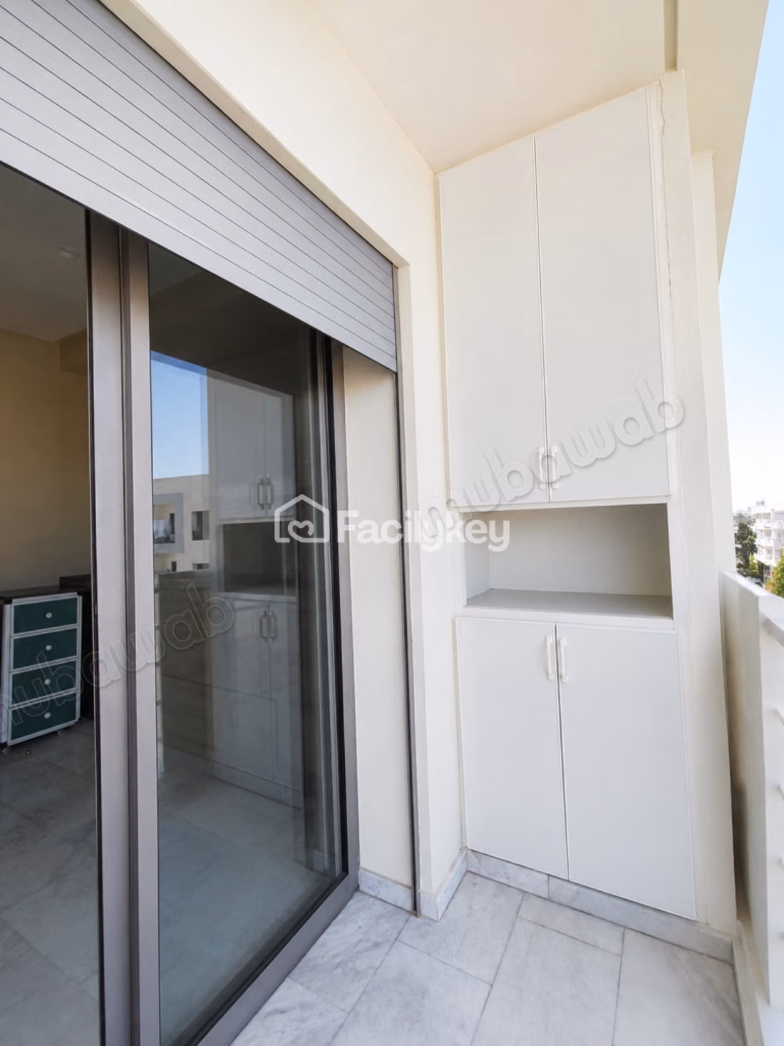 Appartement de 130 m² à Casablanca