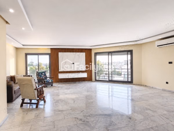 Appartement de 130 m² à Casablanca