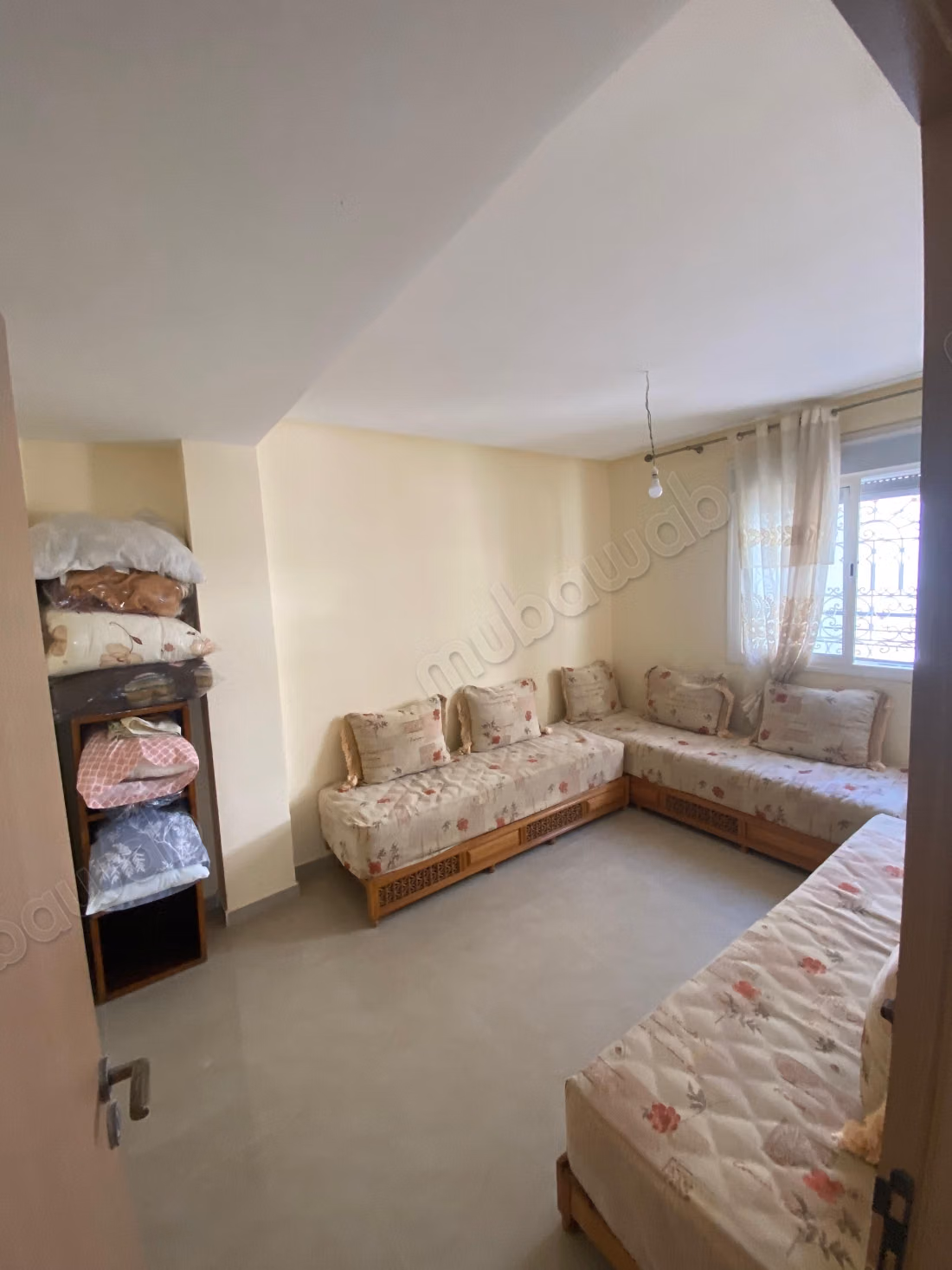 Appartamento Tangeri con Vista Mare