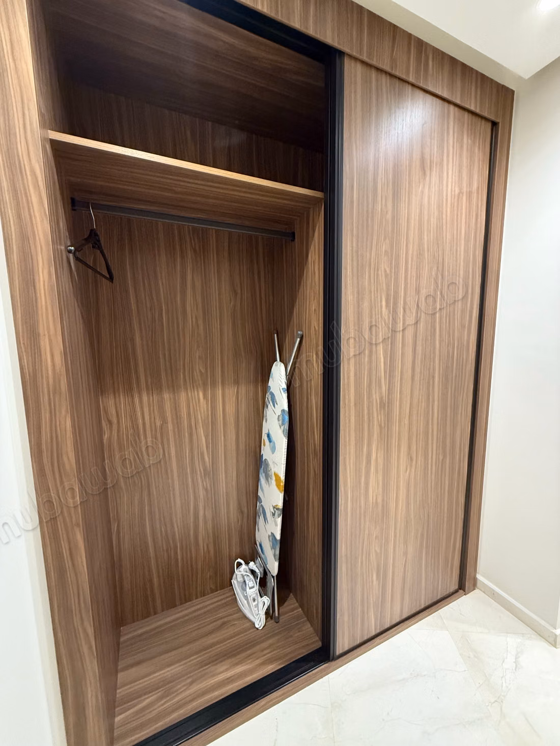 Studio accogliente in affitto