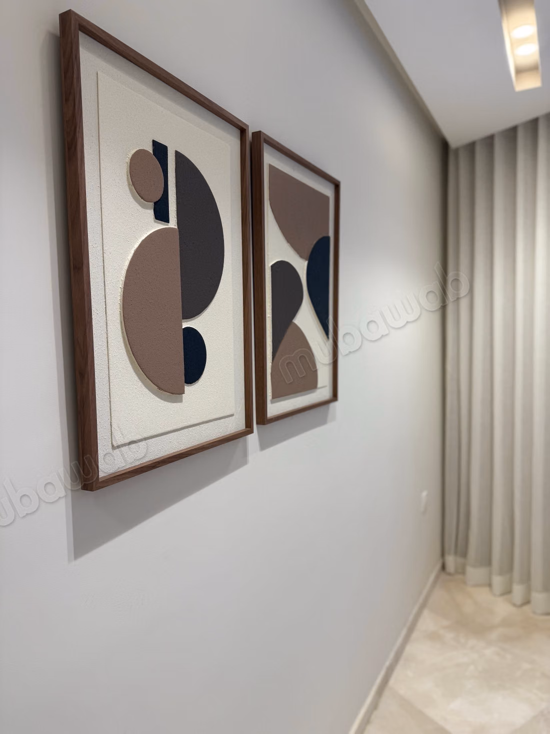 Studio accogliente in affitto
