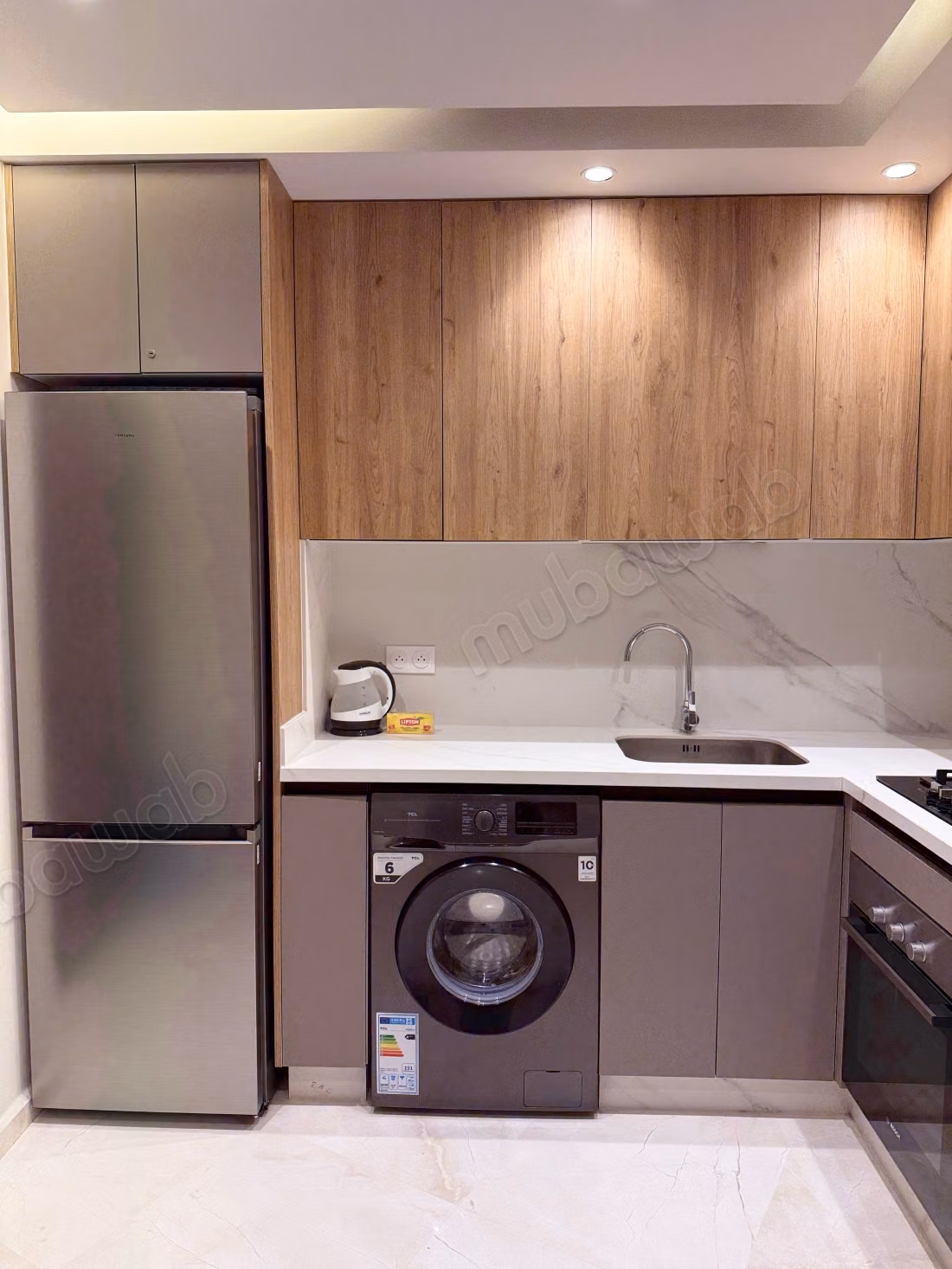 Studio accogliente in affitto