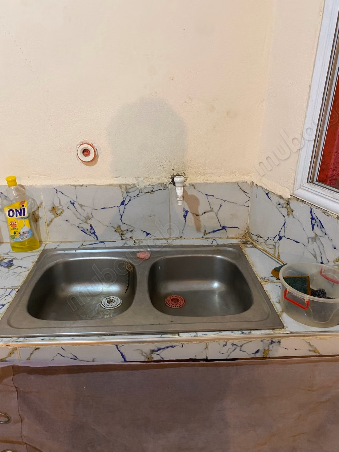 Maison à vendre. Dimension 120 m². Vue sur la montagne