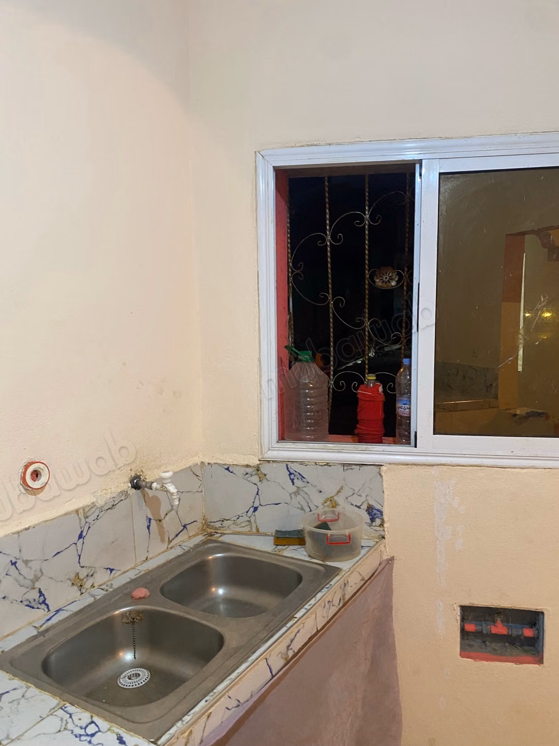 Maison à vendre. Dimension 120 m². Vue sur la montagne