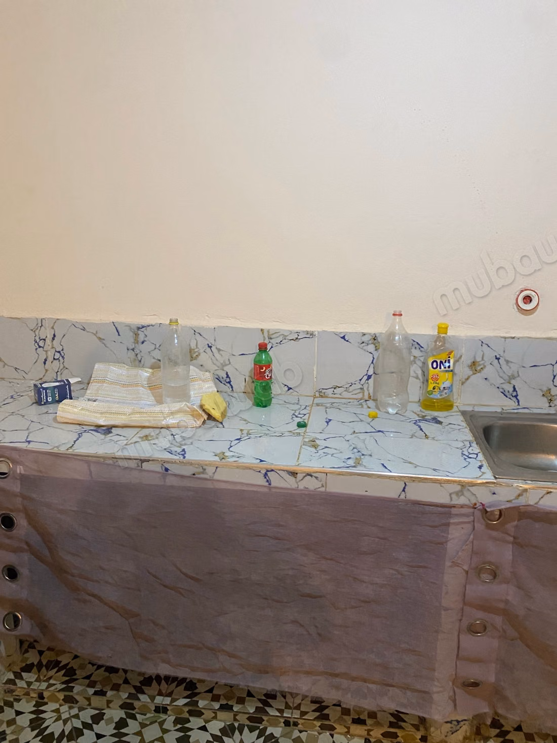 Maison à vendre. Dimension 120 m². Vue sur la montagne