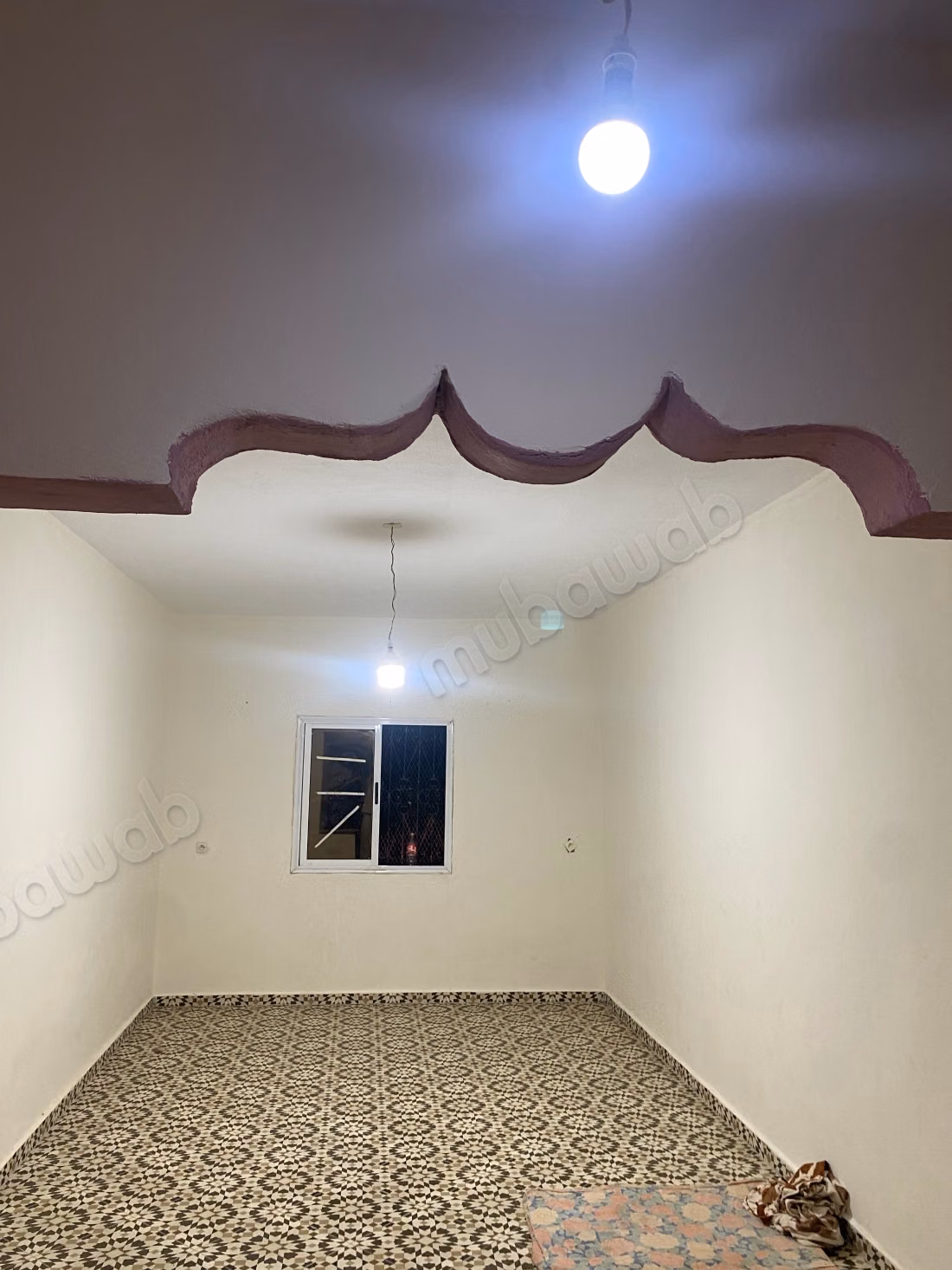 Maison à vendre. Dimension 120 m². Vue sur la montagne
