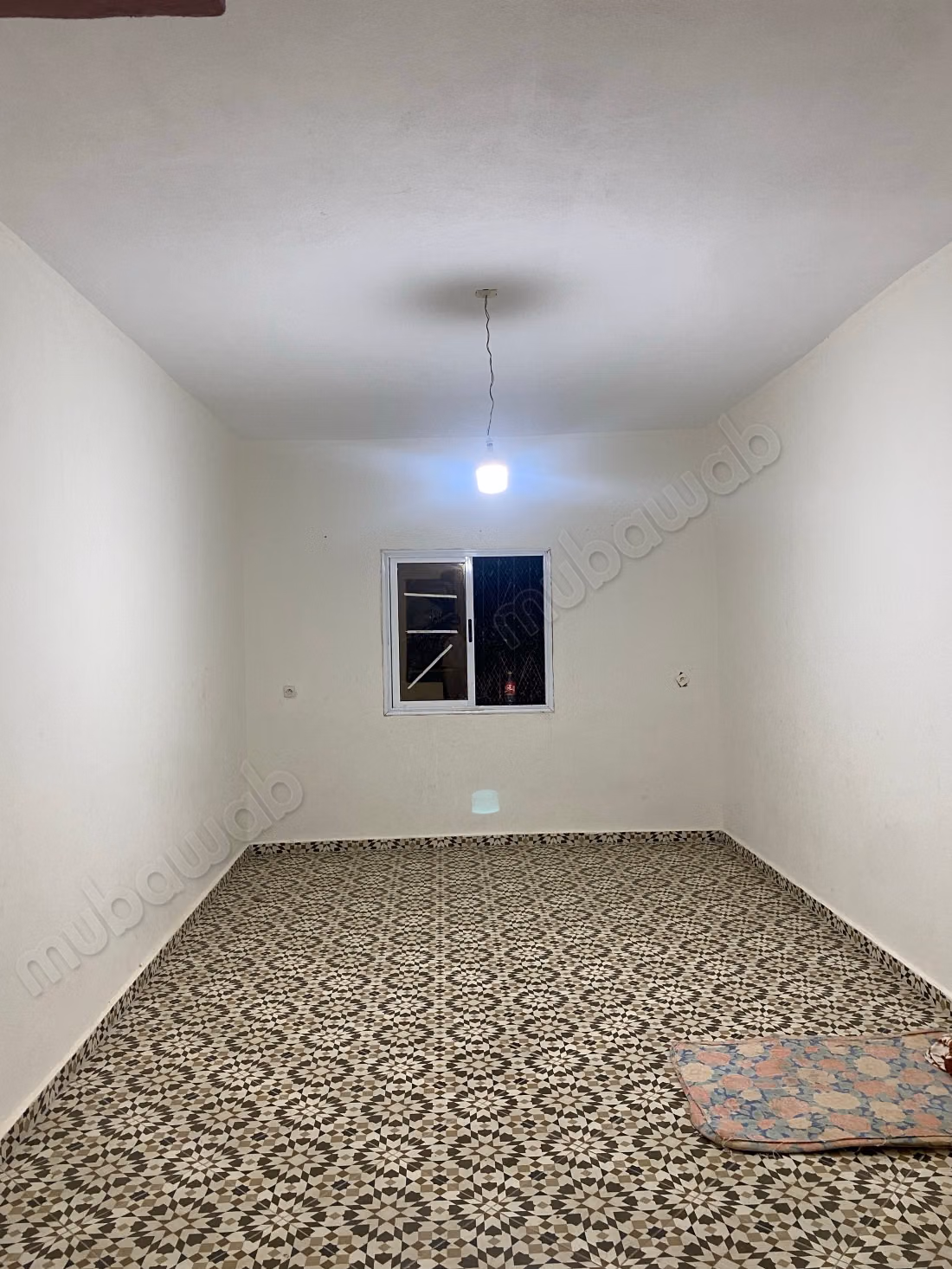 Maison à vendre. Dimension 120 m². Vue sur la montagne