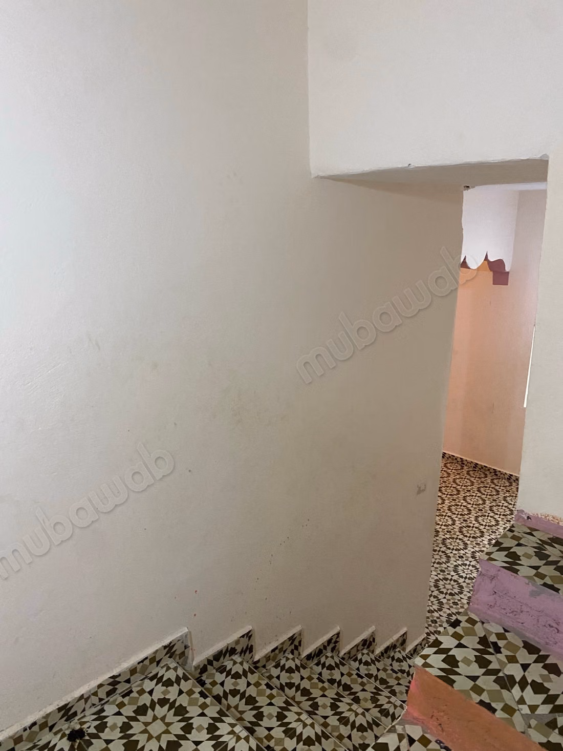 Maison à vendre. Dimension 120 m². Vue sur la montagne