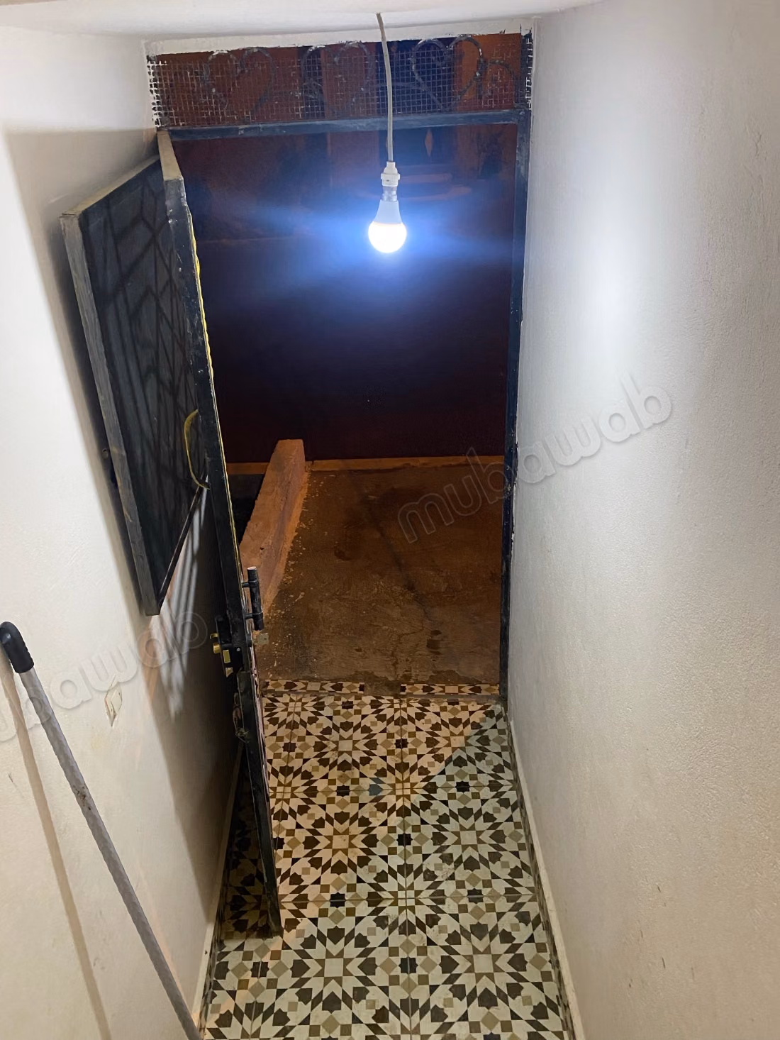 Maison à vendre. Dimension 120 m². Vue sur la montagne