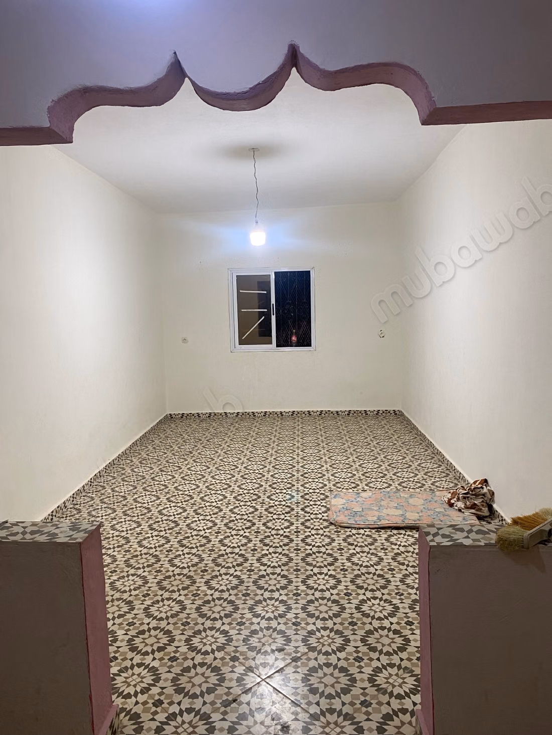 Maison à vendre. Dimension 120 m². Vue sur la montagne
