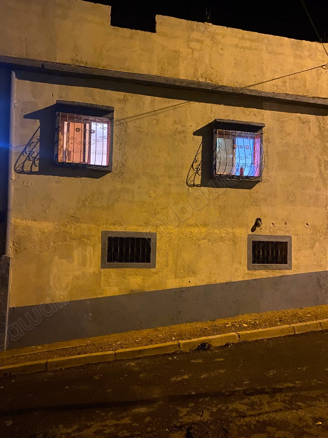 Maison à vendre. Dimension 120 m². Vue sur la montagne