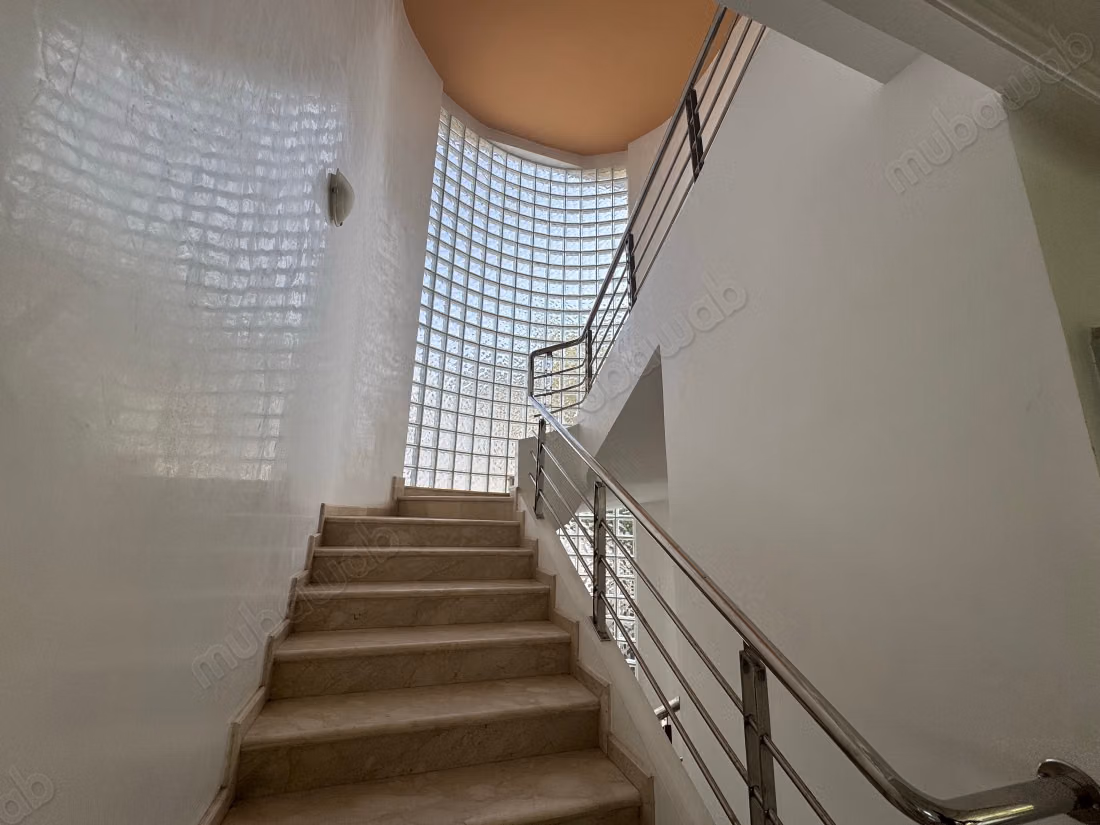 Villa di lusso in vendita a Dar Bouazza. 5 camere piacevoli