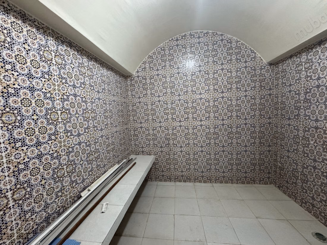 Villa di lusso in vendita a Dar Bouazza. 5 camere piacevoli