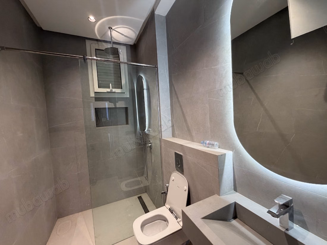 Villa clé en main – 400m² à Route de l'Ourika