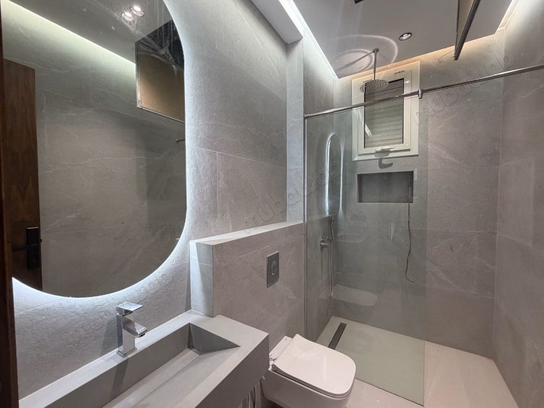 Villa clé en main – 400m² à Route de l'Ourika