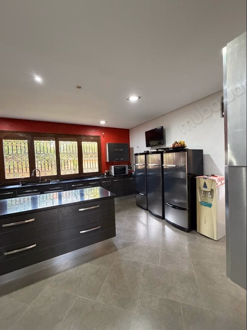 Villa de 700m2 en Parcela de 2100m2 en Palmeraie