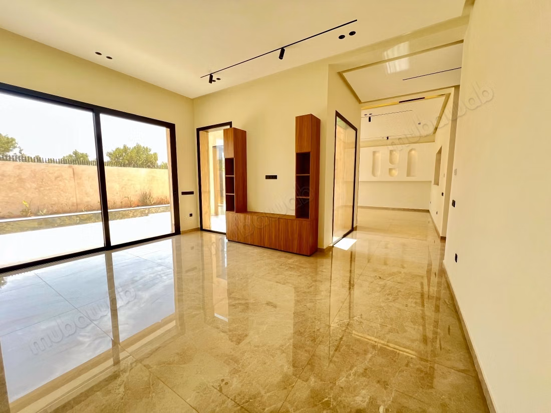 Villa en venta - Ruta de l’Ourika, Marrakech