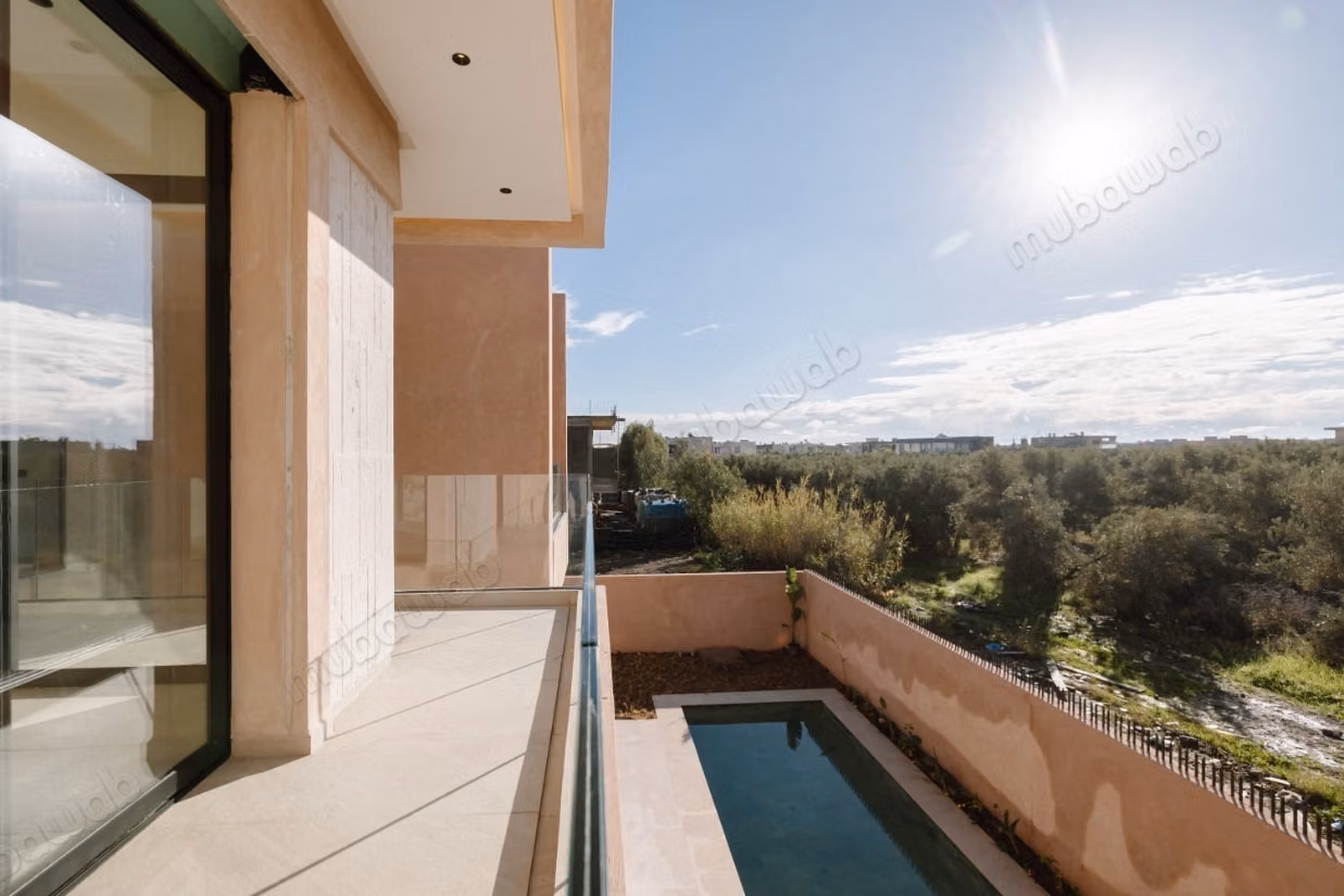 Villa en venta - Ruta de l’Ourika, Marrakech