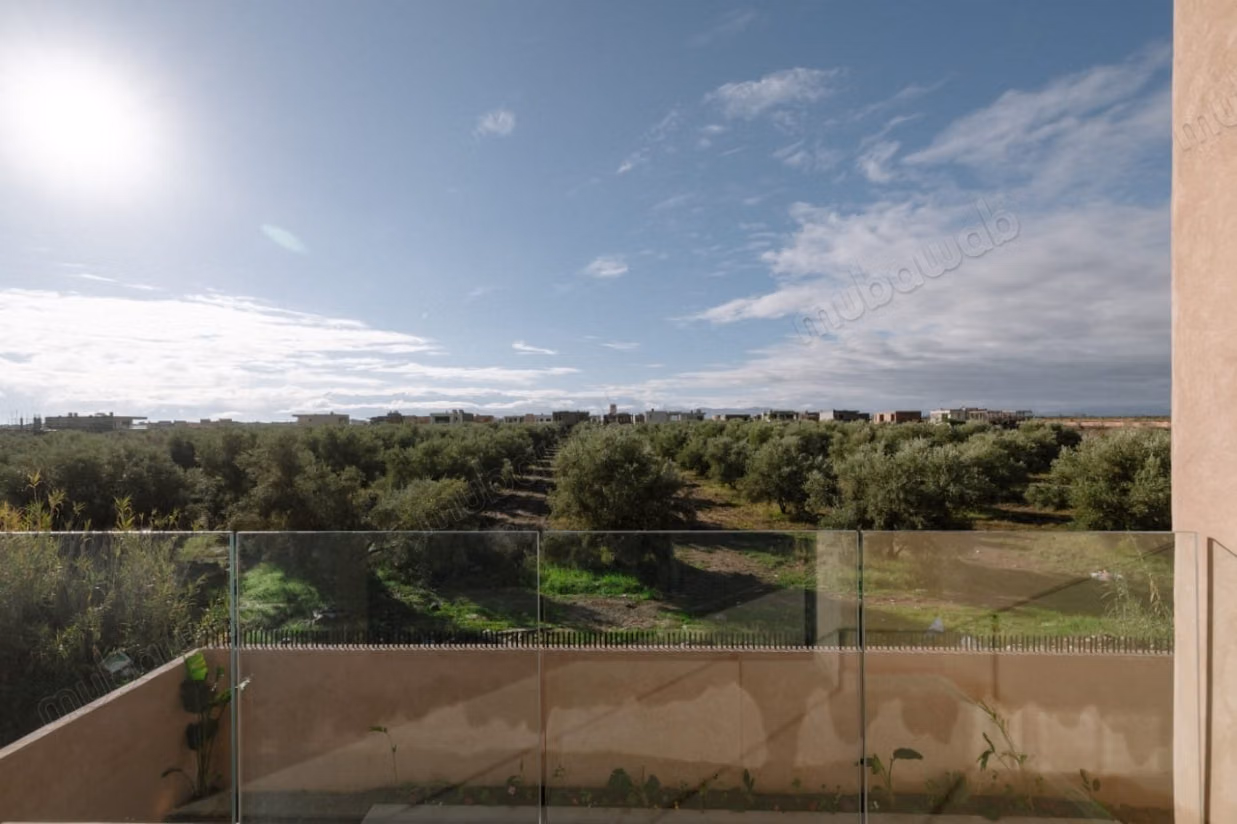 Villa en venta - Ruta de l’Ourika, Marrakech