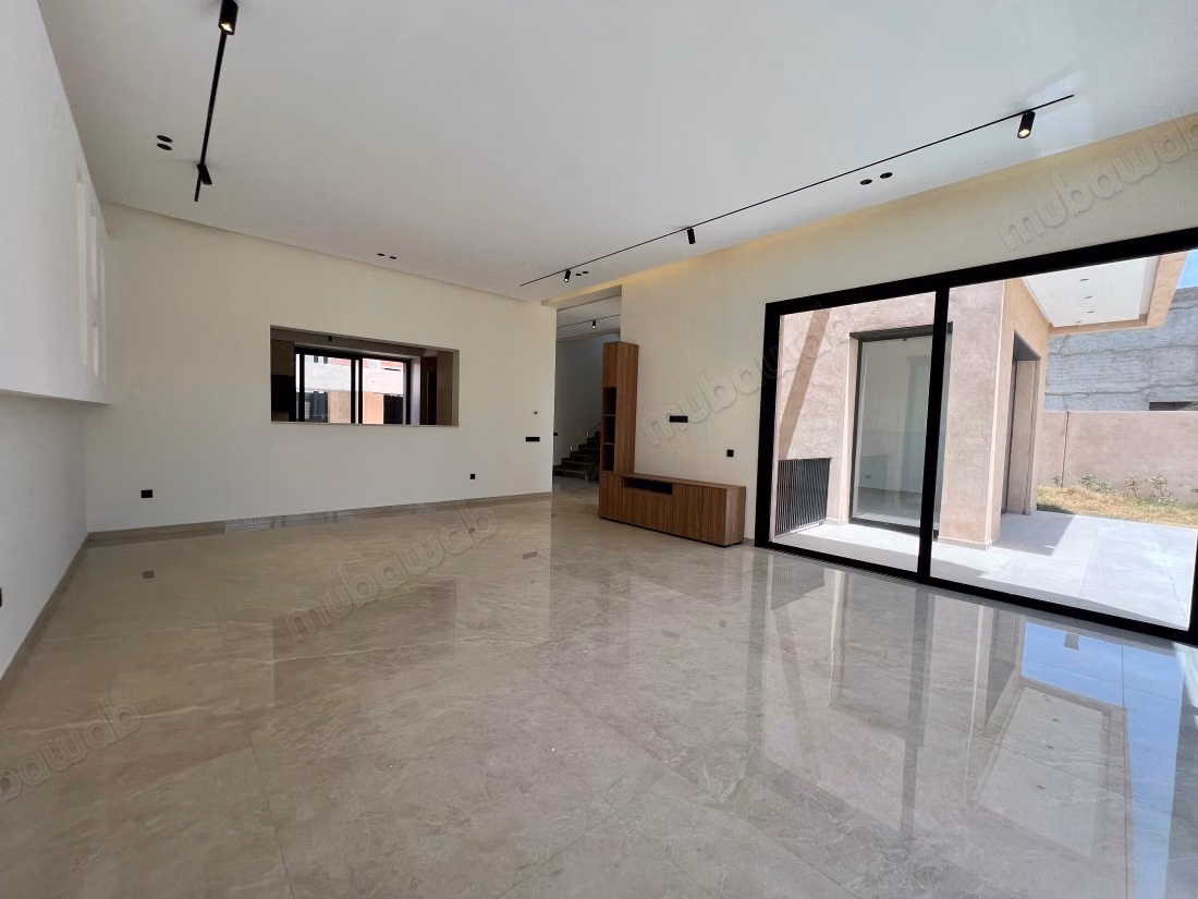 Villa en venta - Ruta de l’Ourika, Marrakech