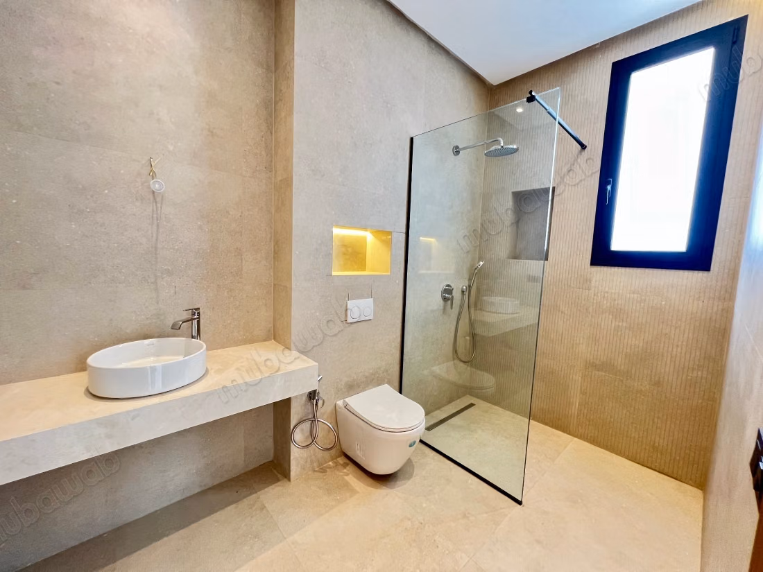 Villa en venta - Ruta de l’Ourika, Marrakech