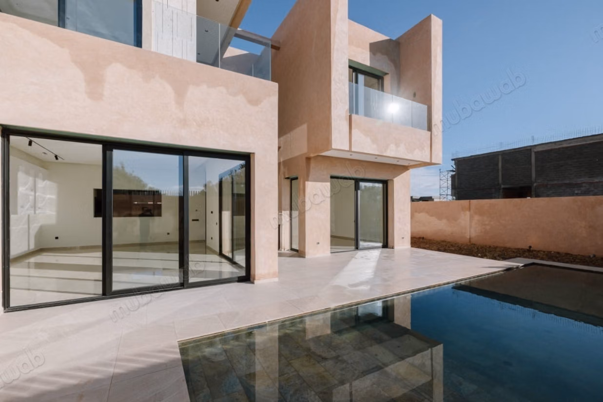 Villa en venta - Ruta de l’Ourika, Marrakech