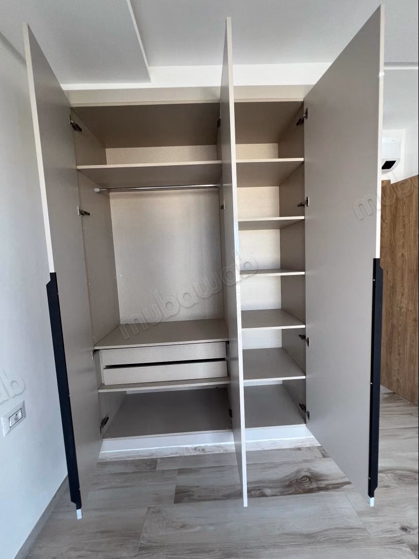 S1 for rent in the Gardens of Carthage 1500 DT