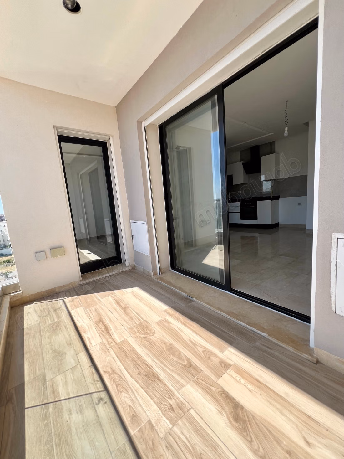 S1 for rent in the Gardens of Carthage 1500 DT