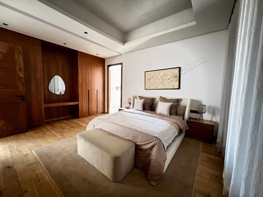 Villa 320m² 4 suites avec ascenseur Route d'Amizmiz