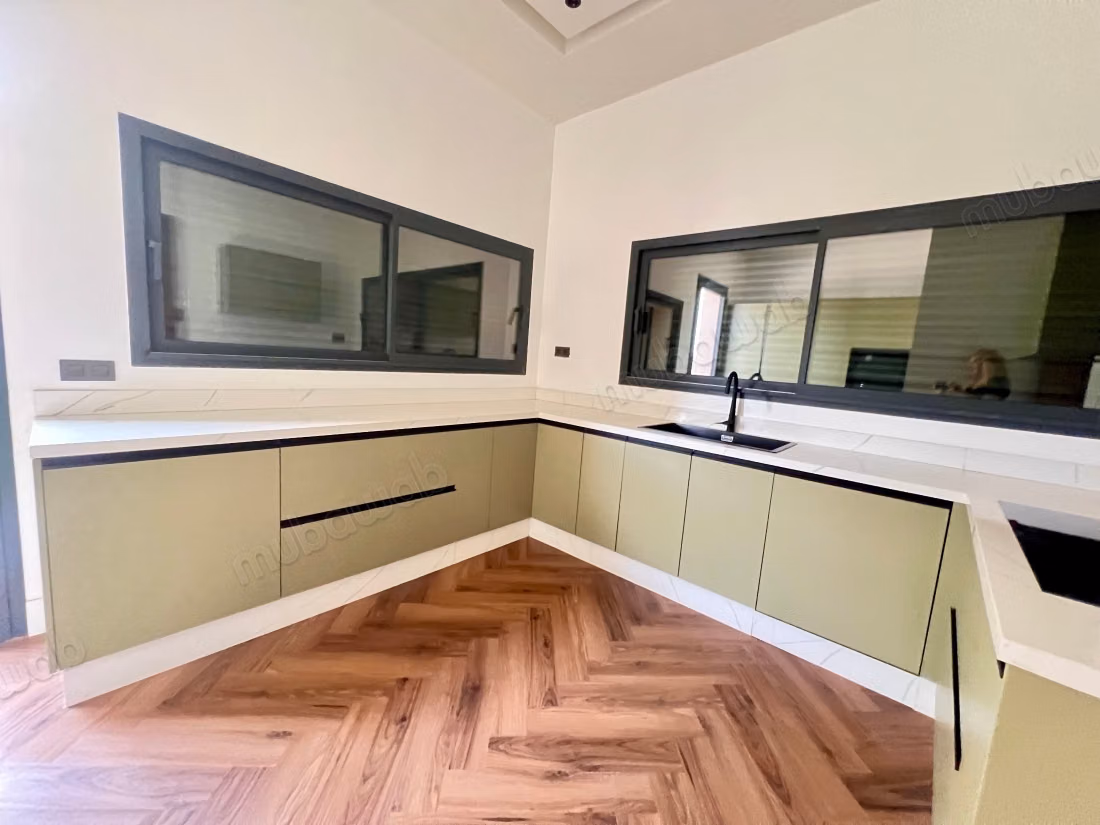 Villa 320m² 4 suites avec ascenseur Route d'Amizmiz