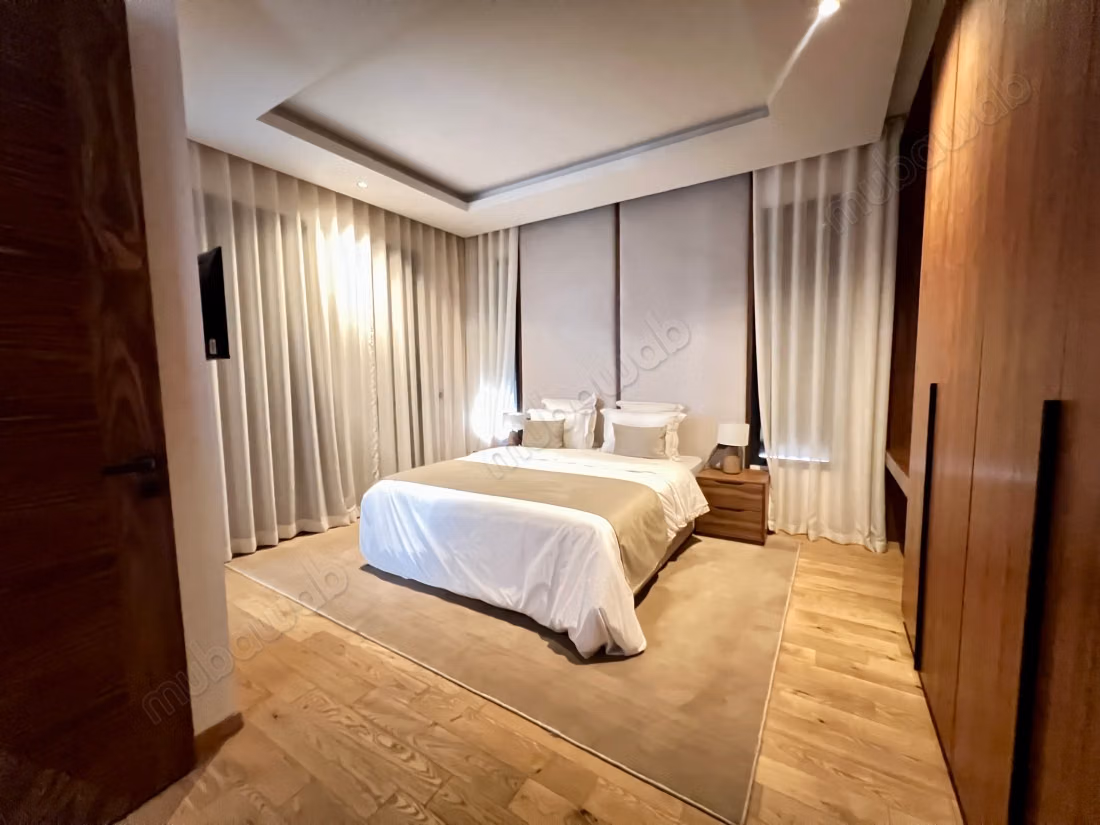 Villa 320m² 4 suites avec ascenseur Route d'Amizmiz