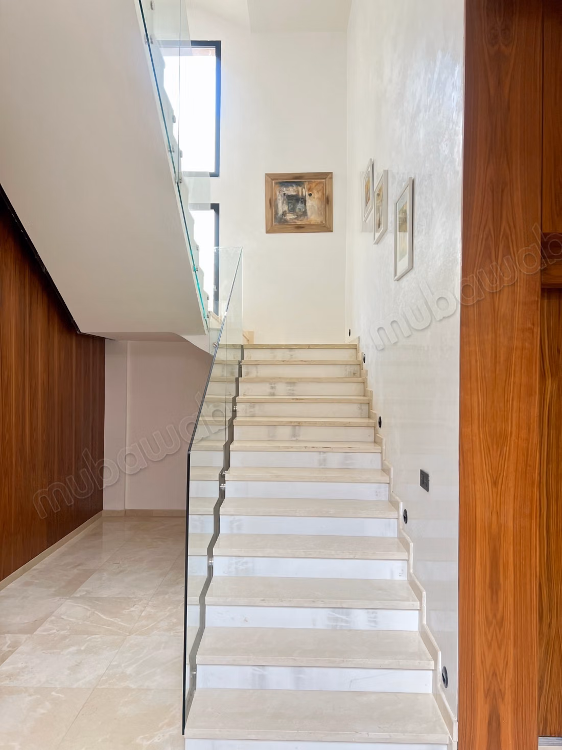 Villa 320m² 4 suites avec ascenseur Route d'Amizmiz
