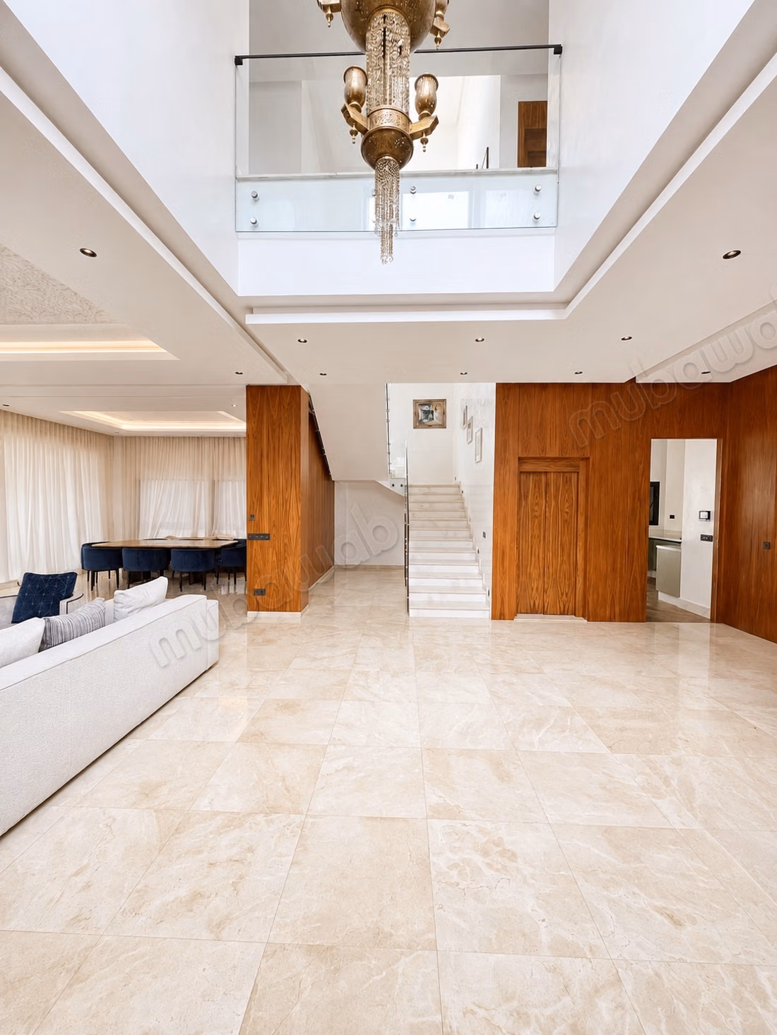 Villa 320m² 4 suites avec ascenseur Route d'Amizmiz